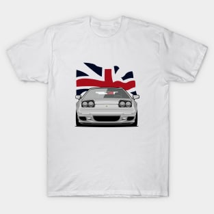 british T-Shirt